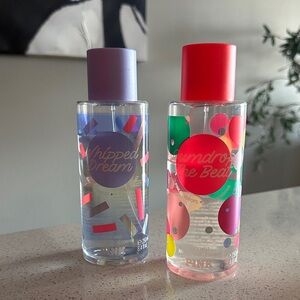 Pink Gumdrop the Beat, Whipped Dream